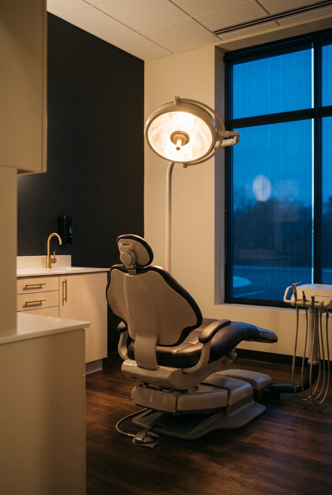 Walton Park Dental Practice